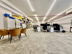 Oxley Bizhub (D14), Factory #568672341